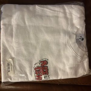 Brand new Race with the Devil size XL
